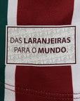 Camisa Feminina Umbro Fluminense 2025/26 I - All Sponsor e Patch Mundial