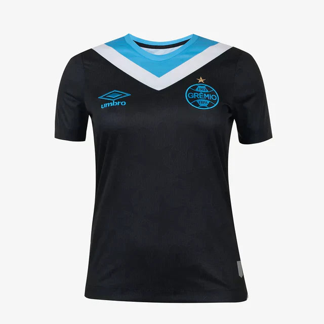 Gremio Women's Shirt 2024/25 III