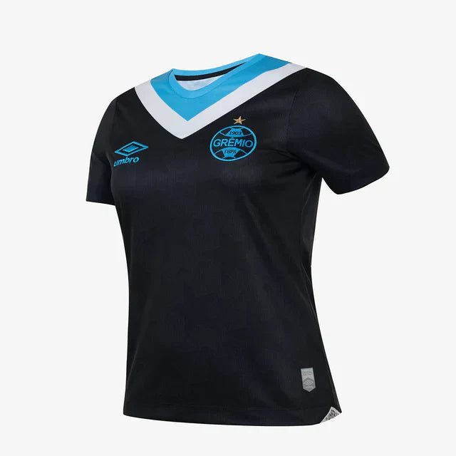 Gremio Women's Shirt 2024/25 III