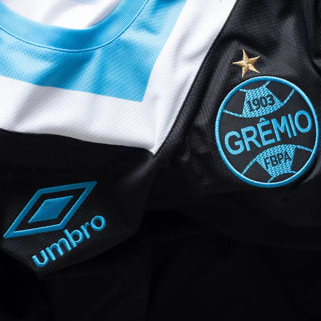 Gremio Women's Shirt 2024/25 III