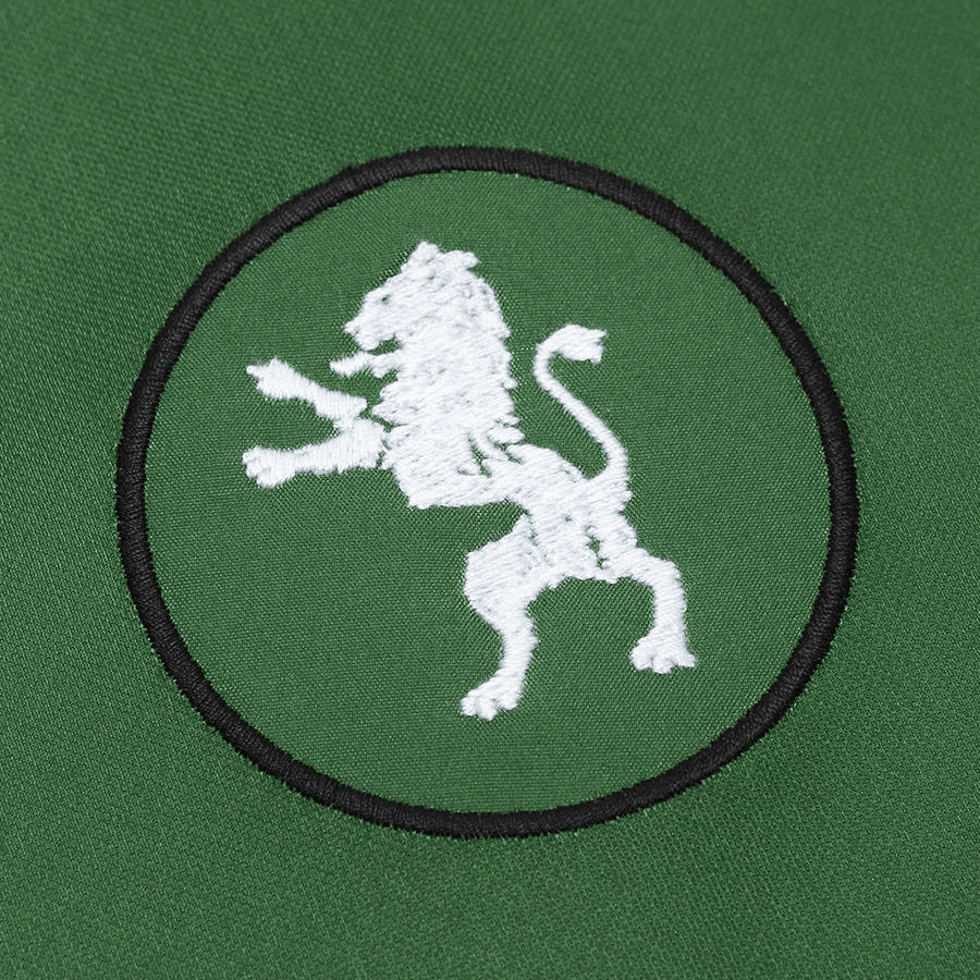 Sporting Stromp Shirt Back-to-Back Champions 2024/25 - Exclusive Model! 🦁🏆