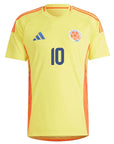 Colombia Home Shirt 2024/2025 - 