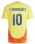 Colombia Home Shirt 2024/2025 - 