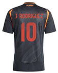 Colombia Away Shirt 2024/2025 - 