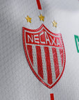 Club Necaxa Away Fan Jersey 2025/26