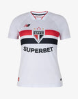 [PRE-ORDER] Sao Paulo Home Women's Shirt 2026 - Fan Version