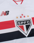 [PRE-ORDER] Sao Paulo Home Women's Shirt 2026 - Fan Version