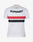 [PRE-ORDER] Sao Paulo Home Women's Shirt 2026 - Fan Version