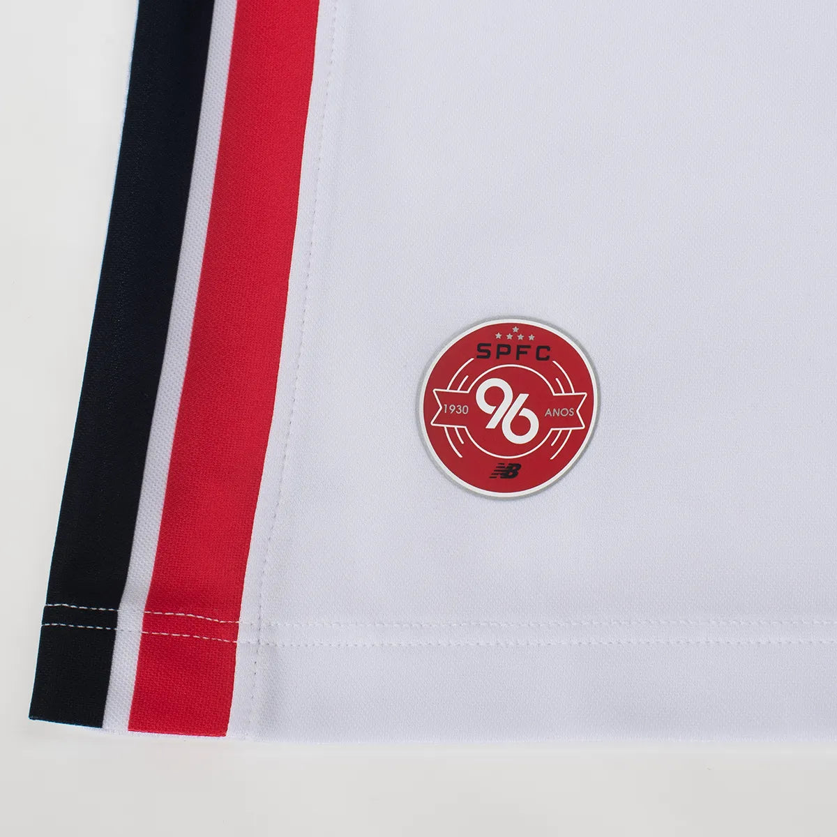 [PRE-ORDER] Sao Paulo Home Women's Shirt 2026 - Fan Version