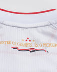 [PRE-ORDER] Sao Paulo Home Women's Shirt 2026 - Fan Version