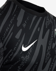Sporting Goalkeeper Shirt Black 2024/25 - Last Few Units! 🔥💚