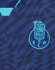 Porto Third Kids Kit 2024/25 - Last Few Units! 🔥🐉
