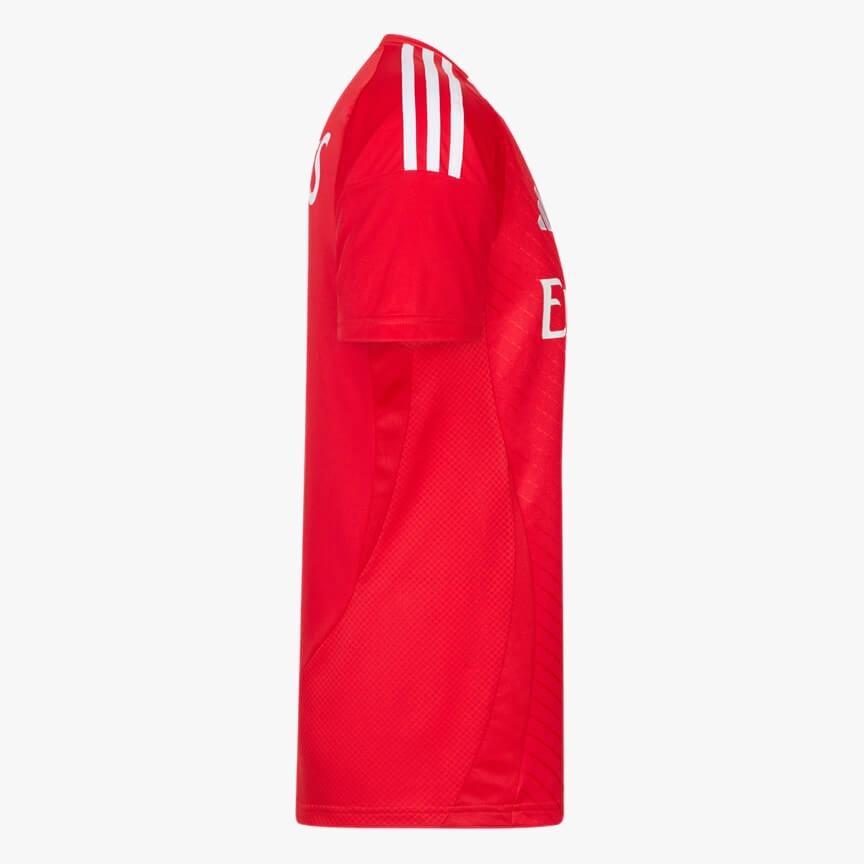 Benfica Home Shirt 2024/25 - Last Few Units! 🔥🦅