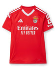Benfica Home Shirt 2024/25 - Last Few Units! 🔥🦅