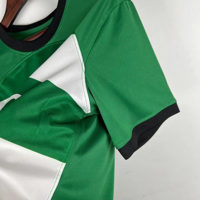 Sporting Home Shirt 2023/24 - Last Few Units! 🔥💚