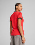 Portugal Women's Home Shirt 2025/26 - New Release