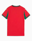 Portugal Women's Home Shirt 2025/26 - New Release