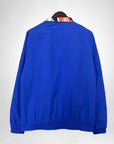 Arsenal 24/25 Windbreaker Reversible Blue and Orange