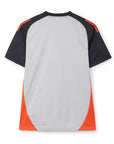 Benfica Training Shirt Grey 2024/25 - Last Few Units! 🔥🦅