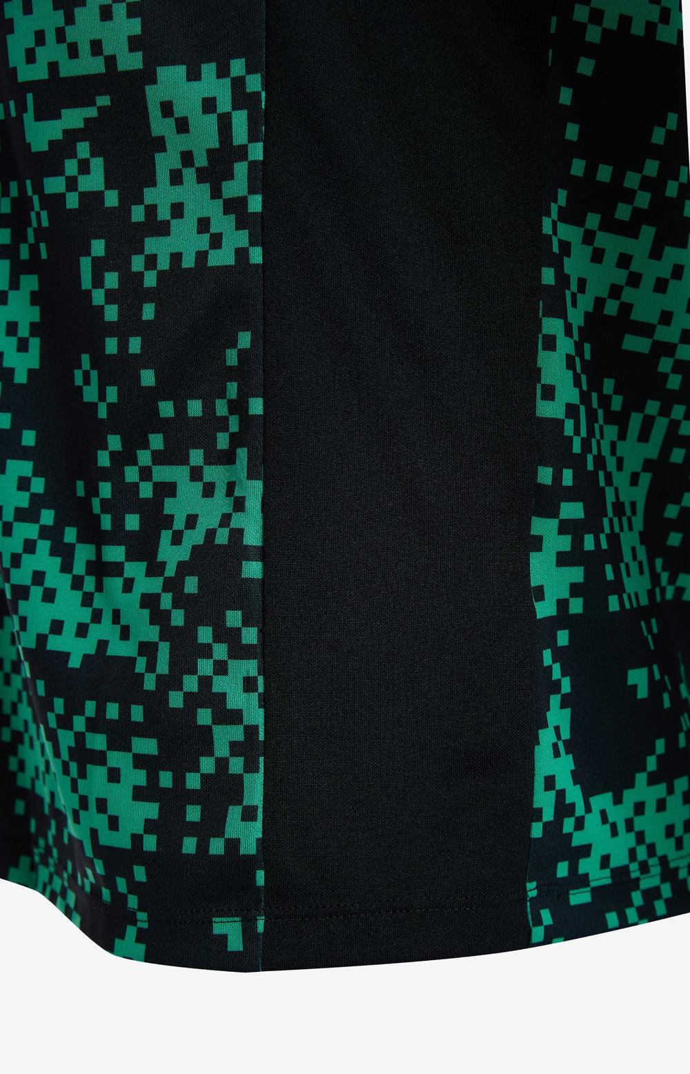 Sporting Warm-Up Shirt 2024/25 - Last Few Units! 🔥💚