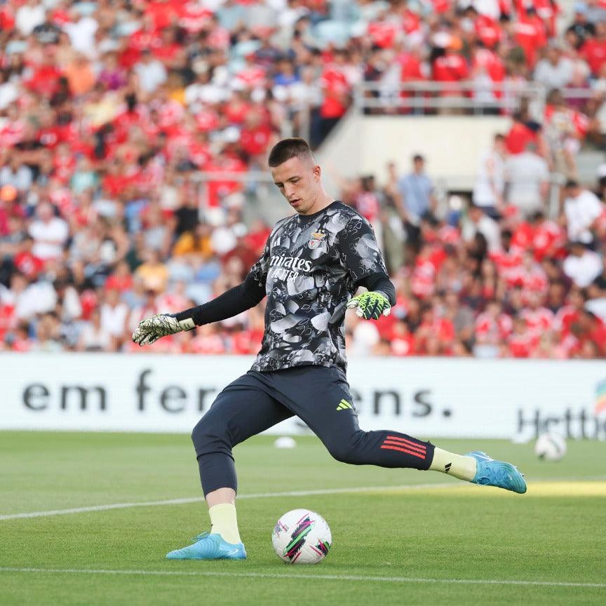 Benfica Warm-Up Shirt 2024/25 - Last Few Units! 🔥🦅