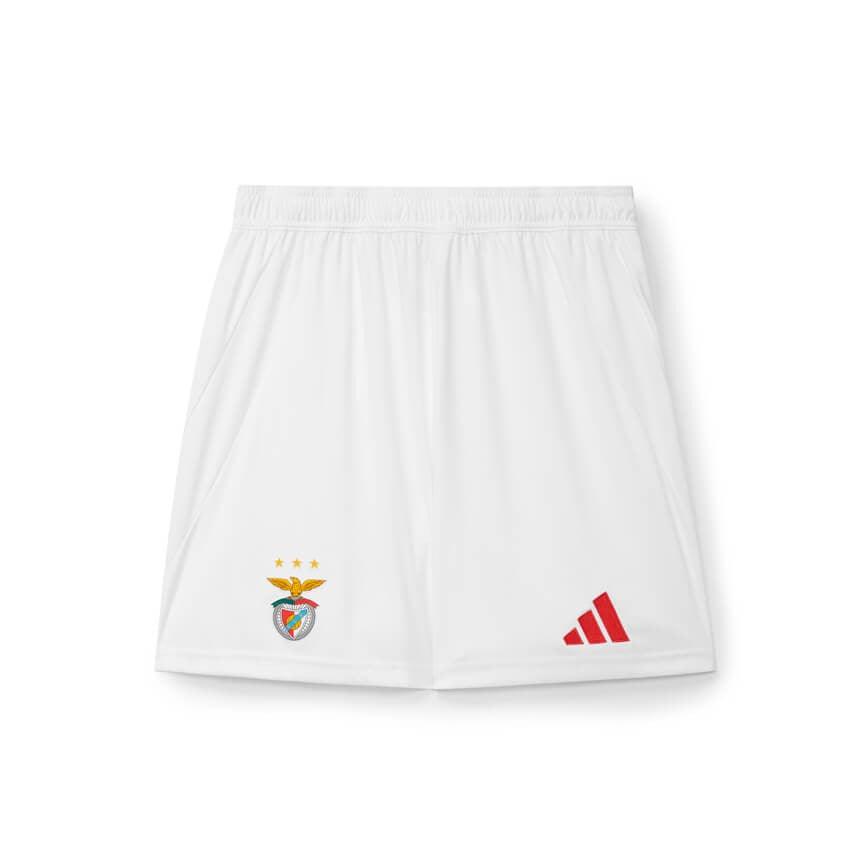 Benfica Home Kids Kit 2024/25 - Last Few Units! 🔥🦅
