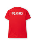 Benfica Home Kids Kit 2024/25 - Last Few Units! 🔥🦅