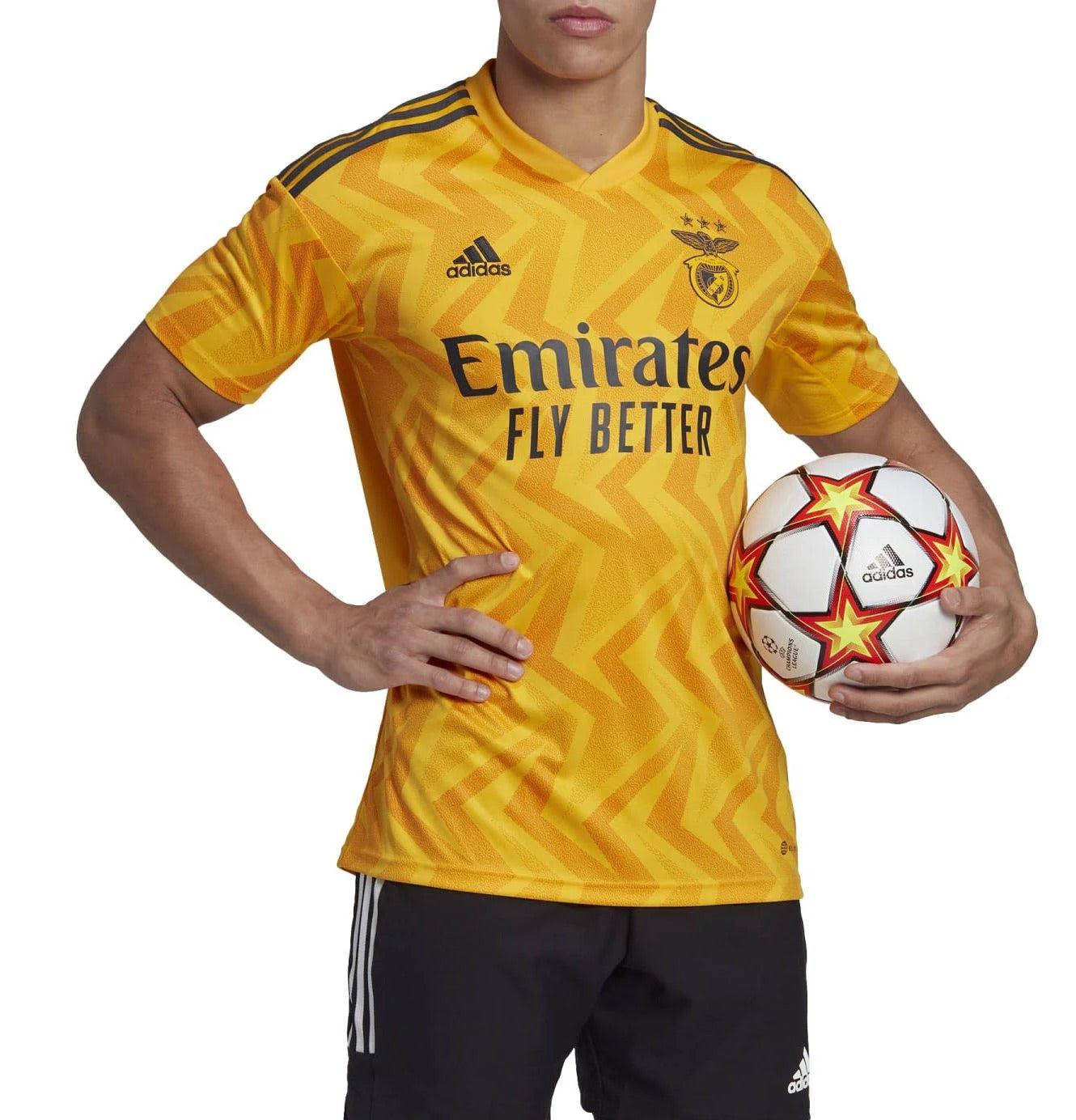 Benfica Away Shirt 2022/23 - Last Few Units! 🔥🦅