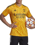 Benfica Away Shirt 2022/23 - Last Few Units! 🔥🦅