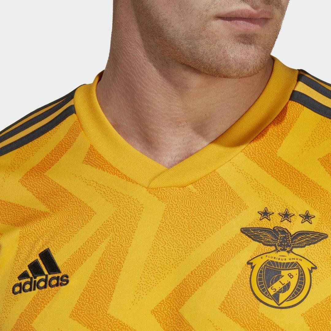 Benfica Away Shirt 2022/23 - Last Few Units! 🔥🦅