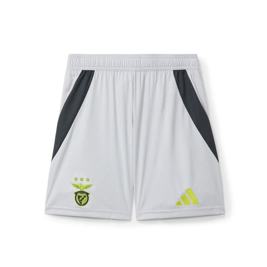 Benfica Third Kids Kit 2024/25 - Last Few Units! 🔥🦅