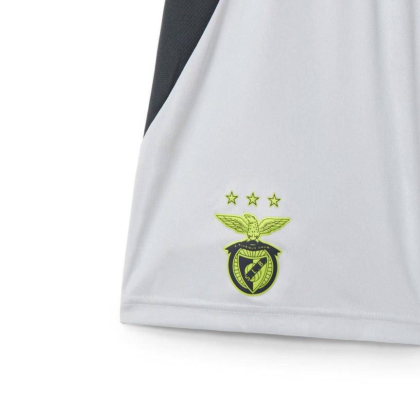 Benfica Third Kids Kit 2024/25 - Last Few Units! 🔥🦅
