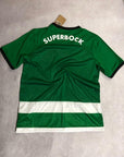 Sporting Home Shirt 2023/24 - Last Few Units! 🔥💚
