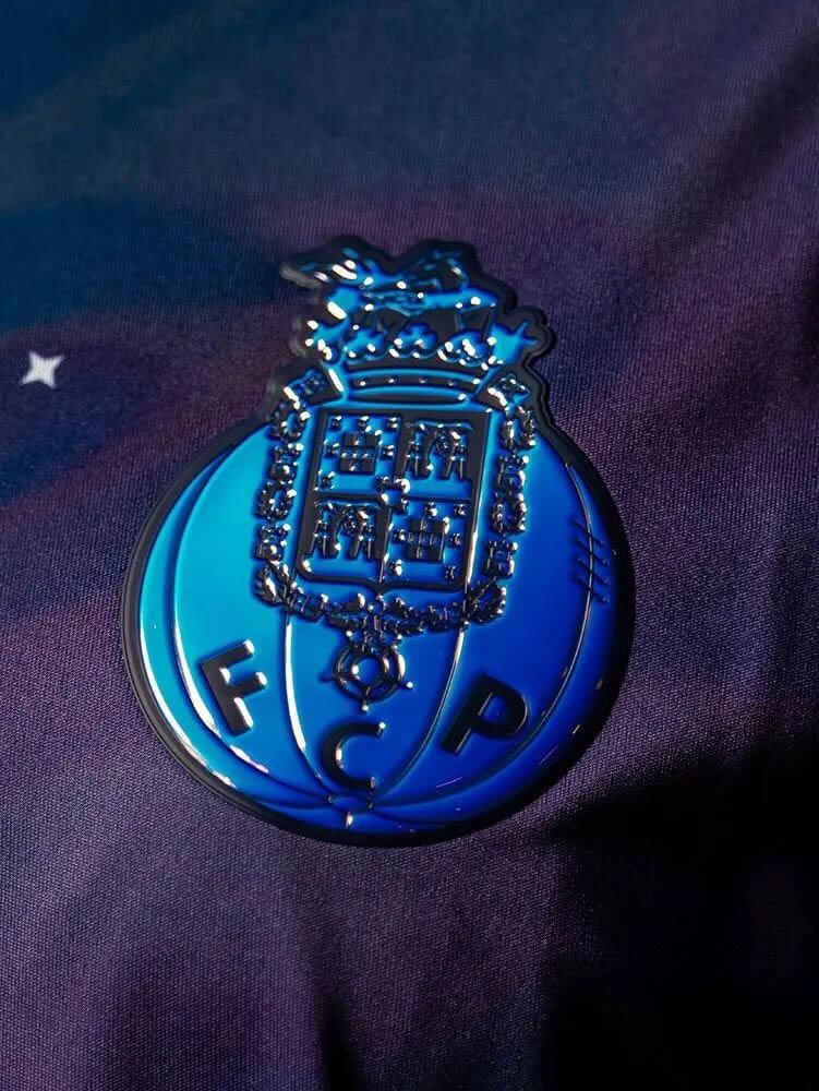 Porto Stop the Purple Shirt Supporting APAV 2024/25 - Last Few Units! 🔥🐉