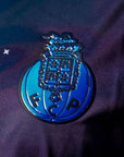 Porto Stop the Purple Shirt Supporting APAV 2024/25 - Last Few Units! 🔥🐉