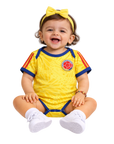 Body Baby Colombia 2026