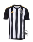 Atletico Mineiro 2025/26 Home DUDU 