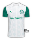 Palmeiras Away Jersey 2025/26