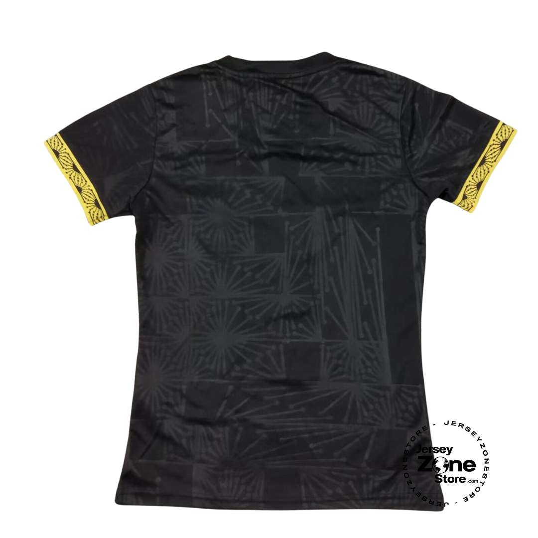 Mexico Gold Cup 2025 Special Edition Women's - Authentic Player [Slim Fit]