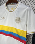 Colombia Centenario Shirt 2024/2025 - 