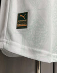 Palmeiras 2025/26 Player Away - [Slim Fit] - Slim Fit