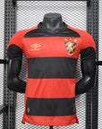 25/26 Player Sport Recife Home - Slim Fit