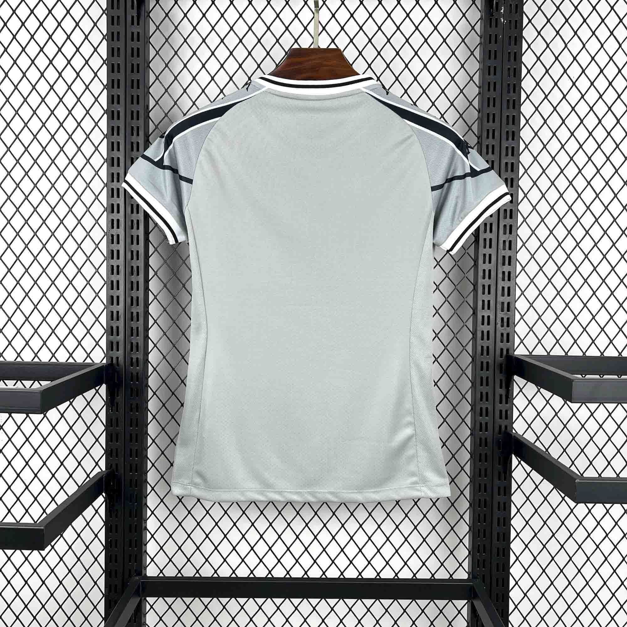 Vasco da Gama Women's Pre-Match Shirt 2025/26