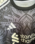 Liverpool Jersey Special Edition II 2025/2026