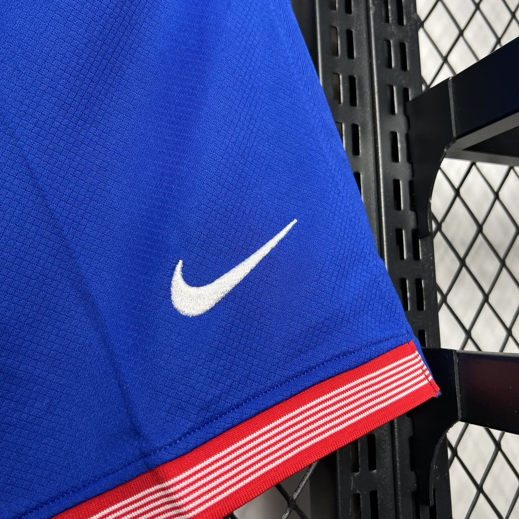 Shorts USA 2024/25 Home