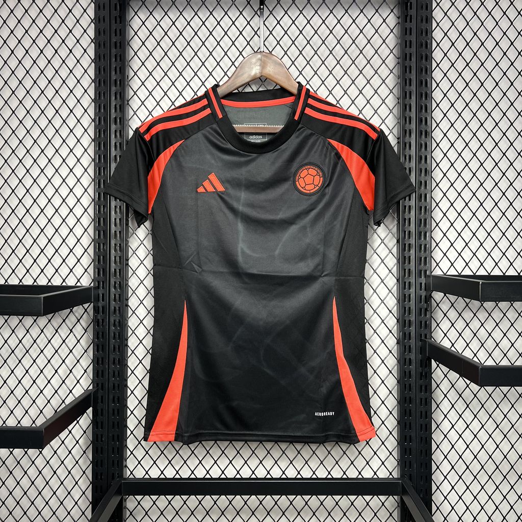 Colombia Away Shirt 2024/2025 - Women's