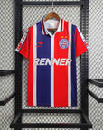 Bahia Retro Away 1996 Jersey Renner - Penalty