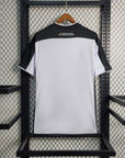 Corinthians 2000 I Home Jersey - Retro Version