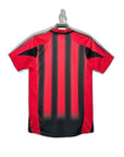 AC Milan 04/05 I Home Jersey - Retro Version