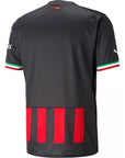 AC Milan 22/23 I Home Jersey - Fan Version